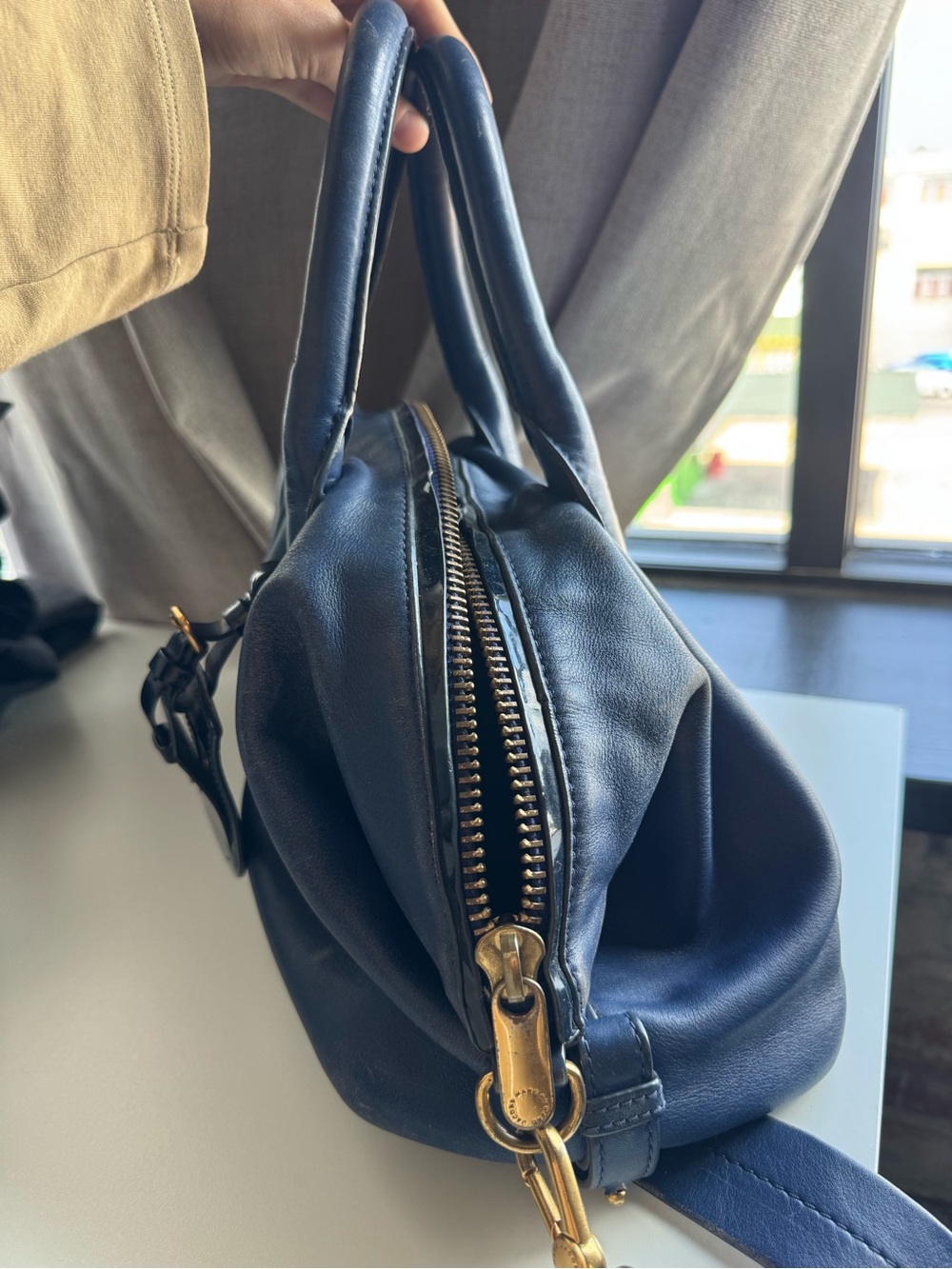 Marc Jacobs bag - Picture 4 of 7